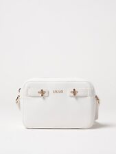 Sac À Main Femme Liu Jo Blanc