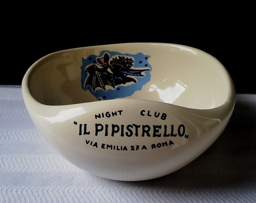 Rare midcentury ceramic - rare,