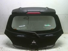Malle/Hayon arriere MITSUBISHI