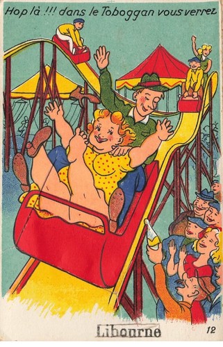 Carte système libourne - système,