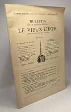 Bulletin de la société
