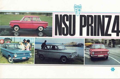 Catalogue brochure nsu - catalogue,