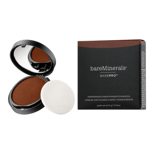 Bareminerals barepro - bareminerals,