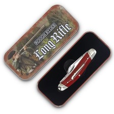 Couteau Rough Ryder Long Rifle