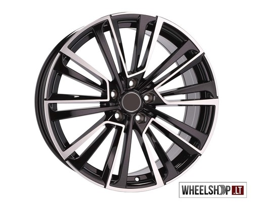 Skoda style r18 - r18, 5x112