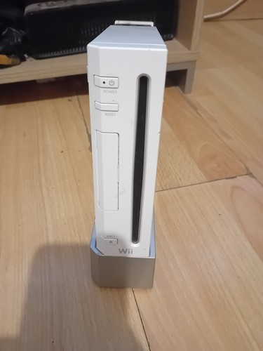Wii blanche manette et - manette,