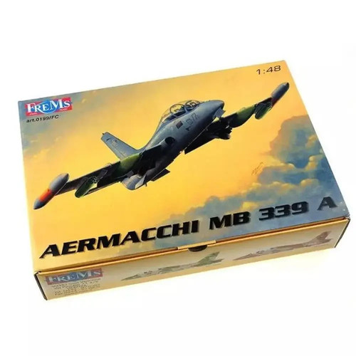 Frems 0199 maquette avion - 0199/fc,
