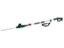 Taille-haies télescopique sans fil PTHSA 20-Li D5, 20 V Fr Neuf Avec Batterie