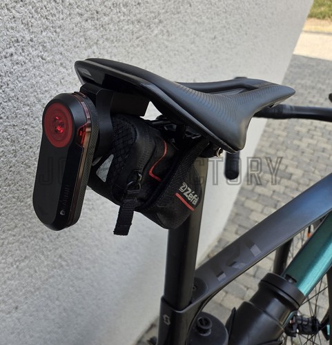 Support garmin varia rearvue - support,