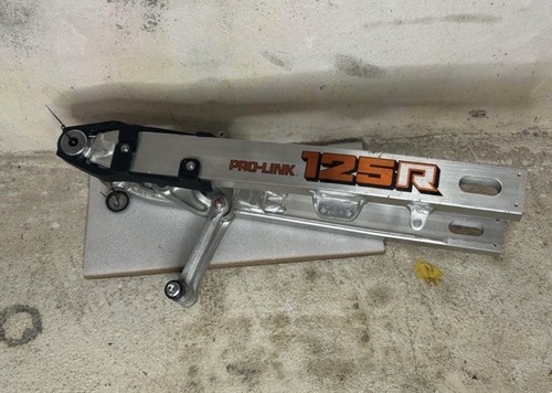 Kit bras oscillant 125cr - , 1984