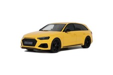 Audi RS 4 25th Anniversary