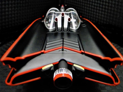 Batman batmobile race car - batmobile,