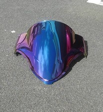BULLE SUZUKI GSXR 1300