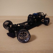 Châssis carbone Yokomo RD2.0