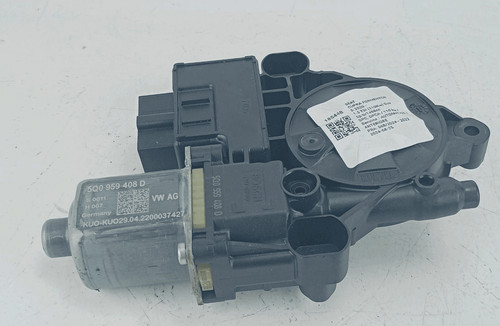 Moteur lunette arrière - moteur,