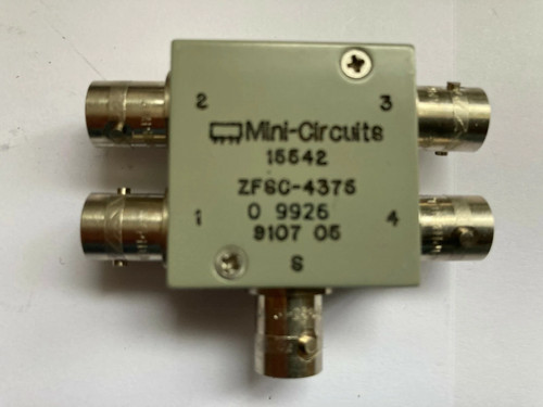 Diviseur mini - diviseur, splitter)