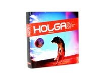 Buch holga world through - holga,