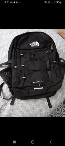 The north face borealis - borealis, sac