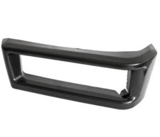 Mercedes Rear Bumper R /