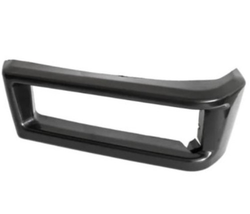 Mercedes rear bumper - rear, r