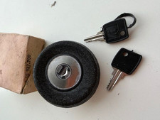 Bouchon Antivol Ventilé