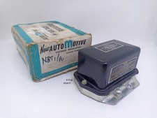 RÉGULATEUR DE TENSION 6V