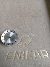 Cadran  Enicar Sherpa Star