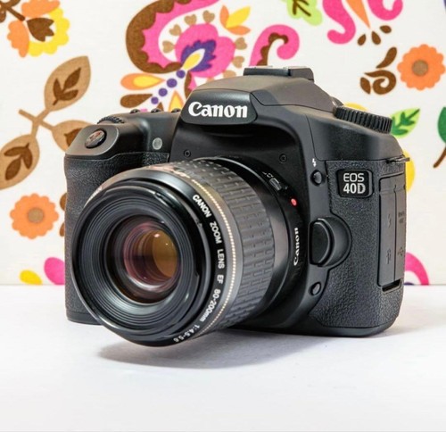 Appareil photo canon - appareil,