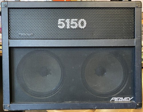 Peavey 5150 watt - peavey, x
