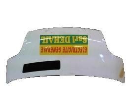 Capot nissan primastar - primastar, 1