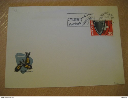 Grenchen 1957 couverture - 1957, de