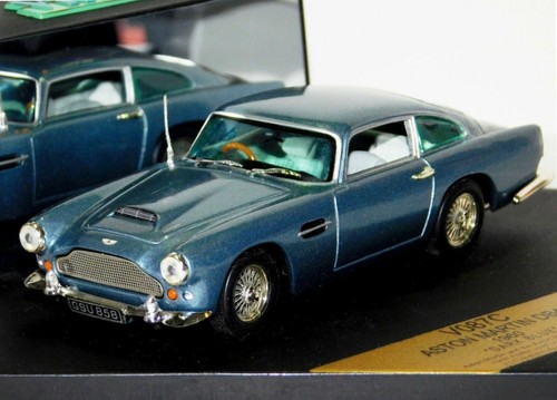 Wow extrêmement rare aston - wow,