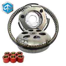 APRILIA/SCARABEO/LIGHT/250