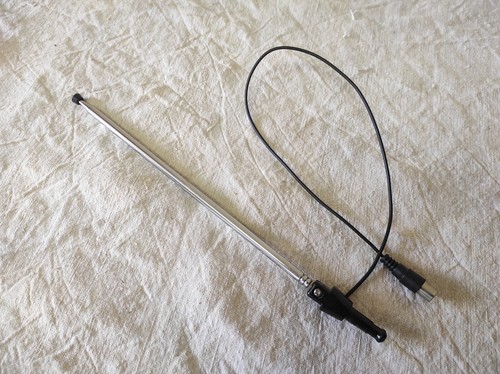 Antenne mono - tv,