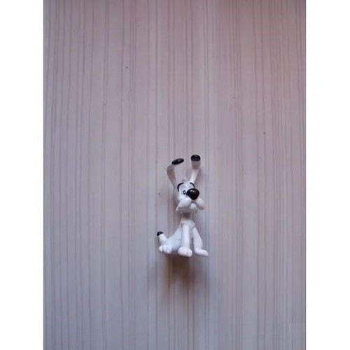 Figurine idefix - figurine,