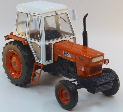Replicagri tracteur 2 roues - -,
