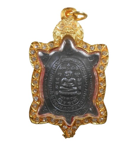Amulette pendentif phra - amulette,