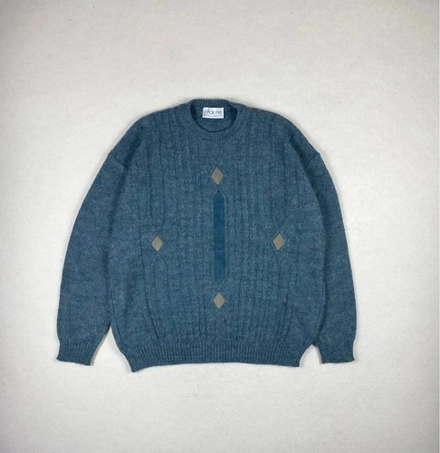Pull ras cou - , alpaga