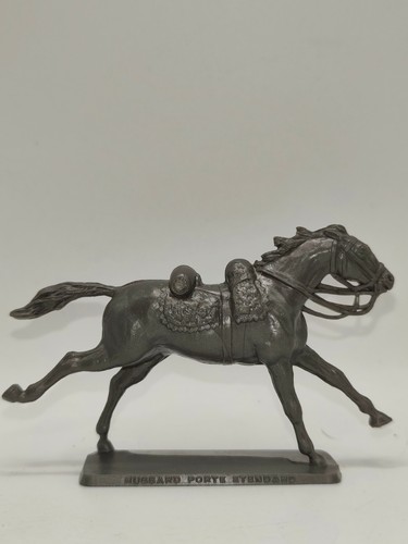 Mokarex figurine cavalier 1er