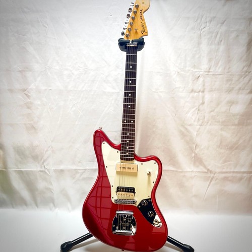 Fender jean ken johnny jaguar - fender,