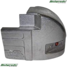 Mickey Truck Body Genuine OEM Curbside Corner Cap # 5005716 / 6600021