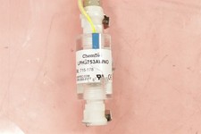 Interrupteur de débit d'eau