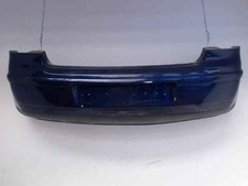 Pare-choc arriere Volkswagen