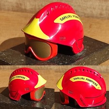Miniature CASQUE SAPEURS