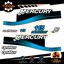 Kit d'autocollants pour moteur