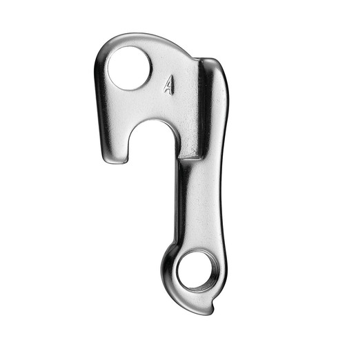 Patte dérailleur vélo - , alu