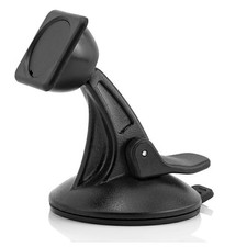 Support De Pare-Brise Pour TomTom Go 930 920 730 720 630 530 520 - Noir PC TPU -