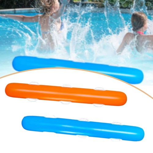 Frite piscine gonflable - frite, de