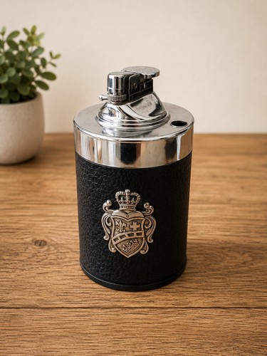 Briquet table vintage - de,