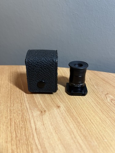 Rare oculaire asahi - oculaire, pentax